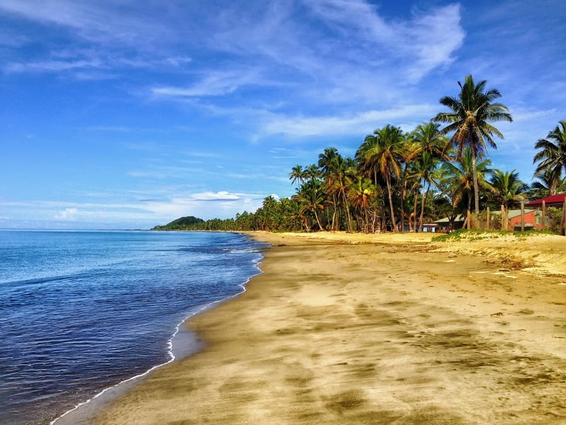 Sustainable Eco-Resorts